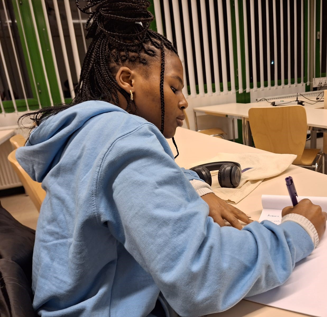 6 Academic Tips for Success